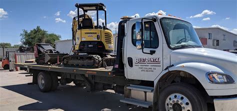 skid steer rental fort collins co|best rental fort collins colorado.